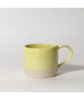 Robert Gordon | Swatch Mug | Lemon